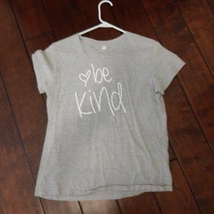 "Be Kind" Tee Shirt